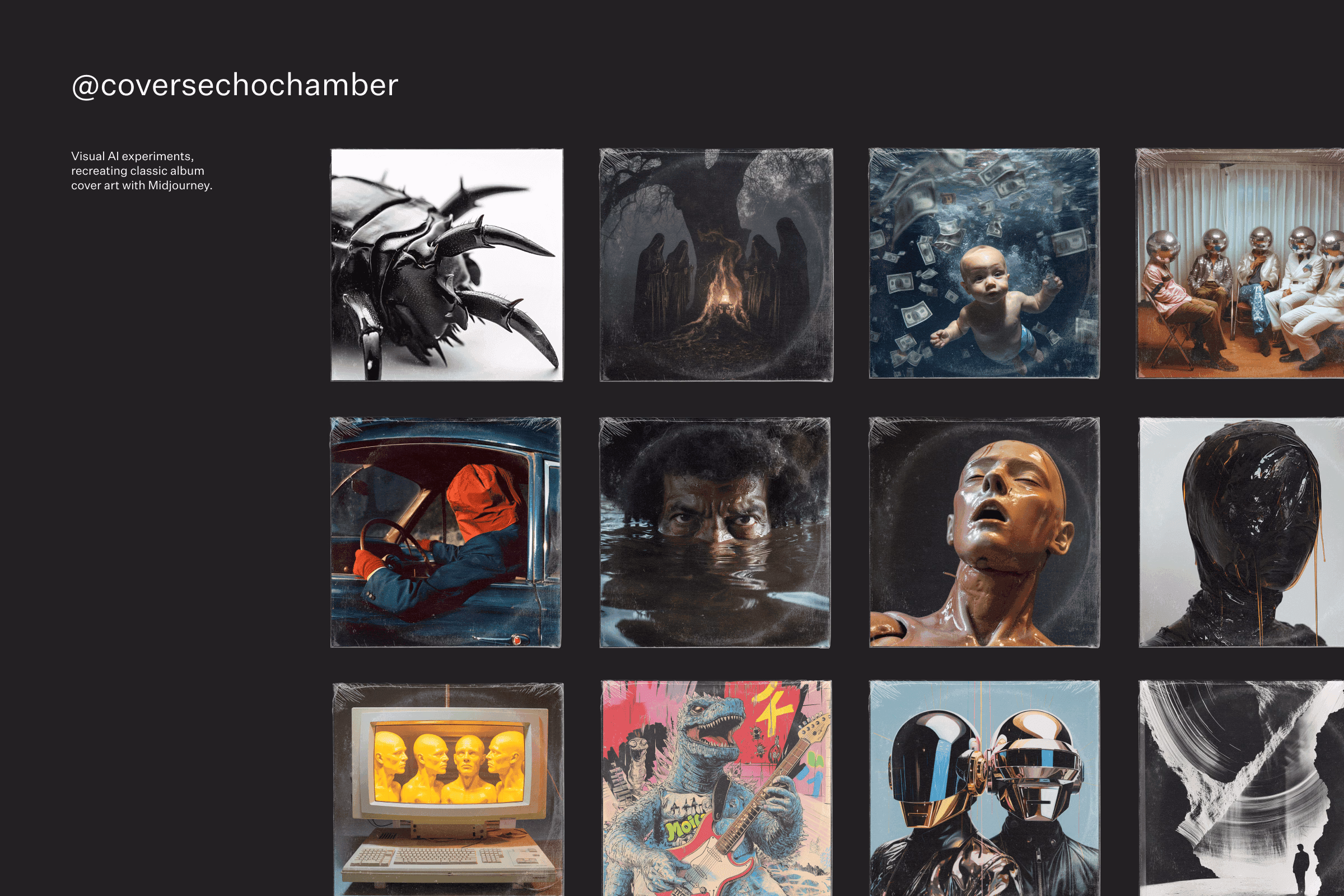 ID / GD project work