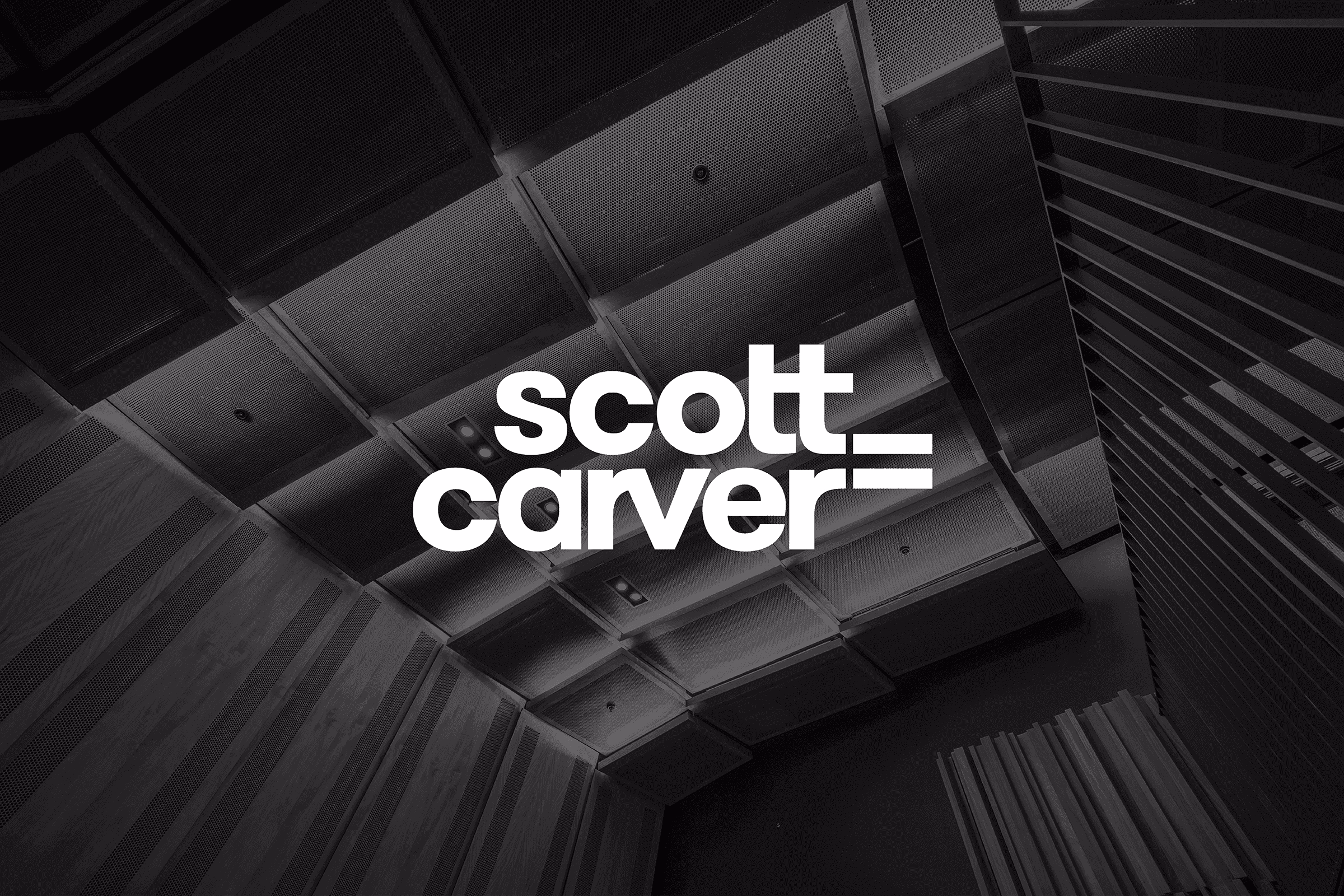Scott Carver project work