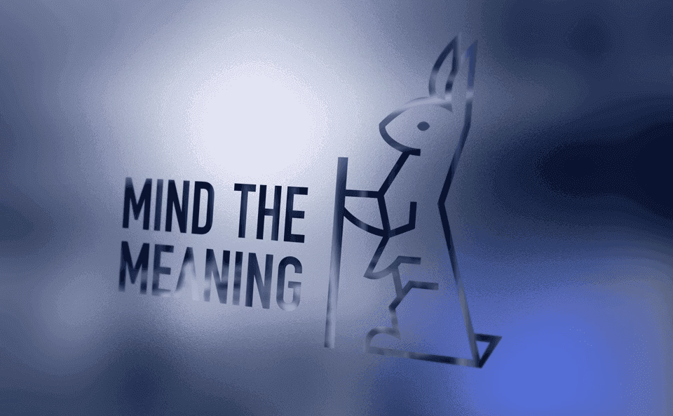 Mind the Meaning project work
