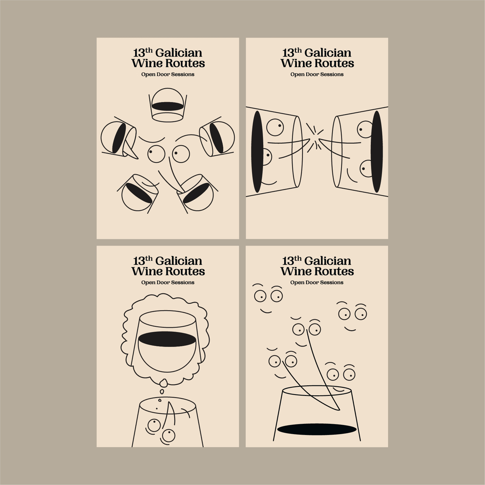 ID / GD project work