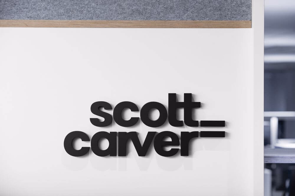 Scott Carver project work