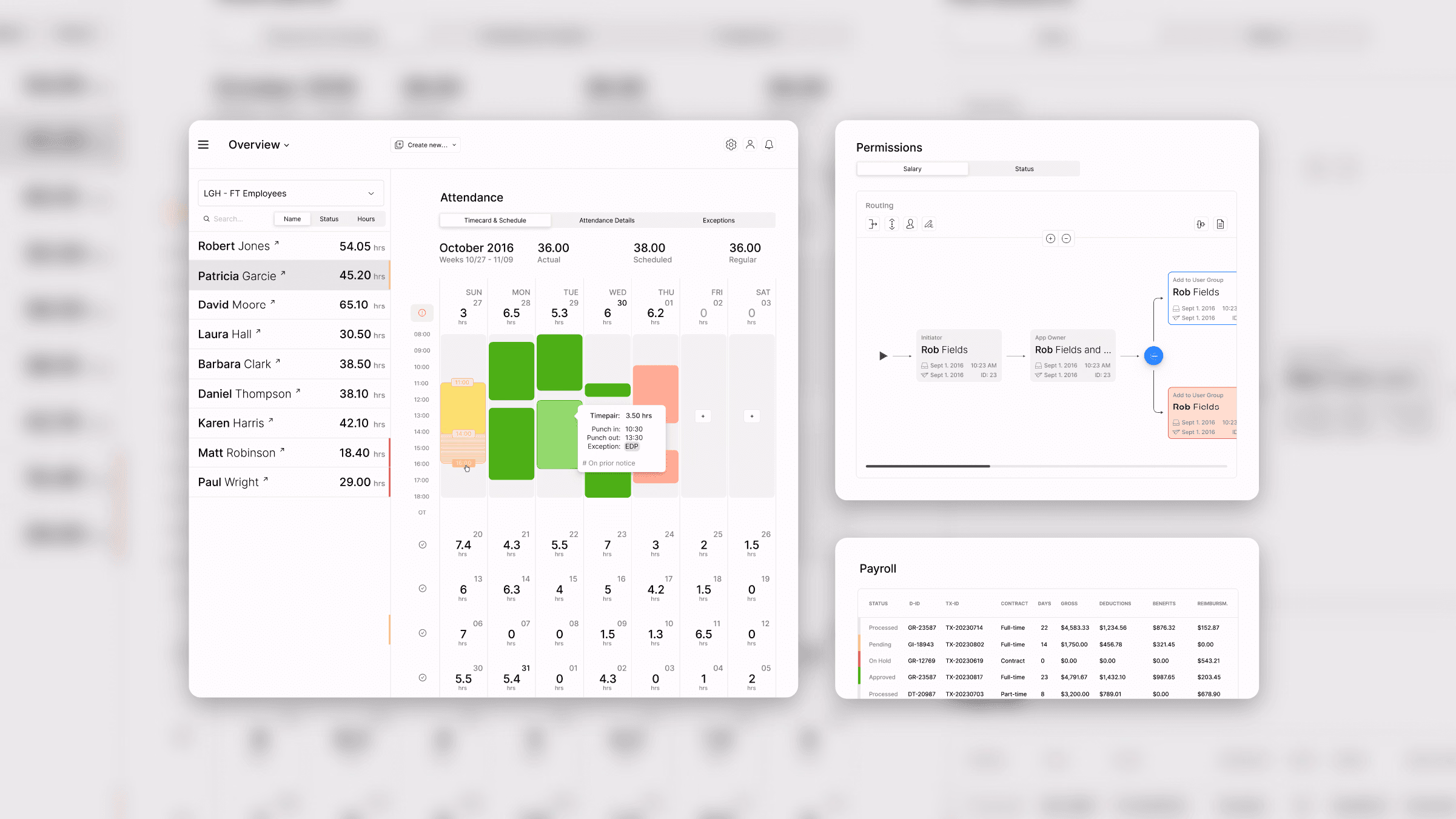Software, www, apps project work