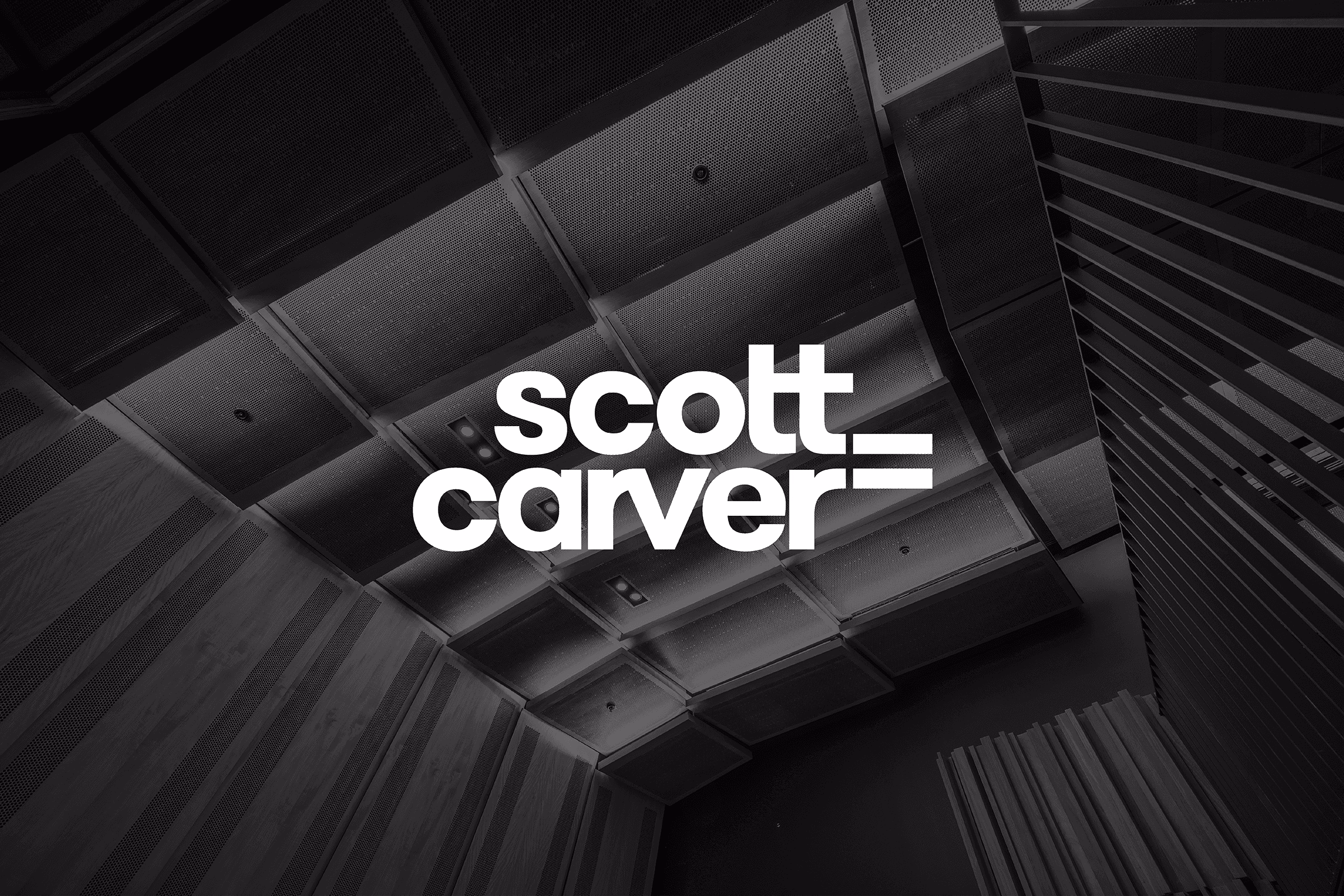 Scott Carver project work